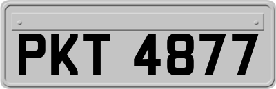 PKT4877
