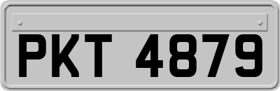 PKT4879
