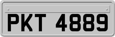 PKT4889