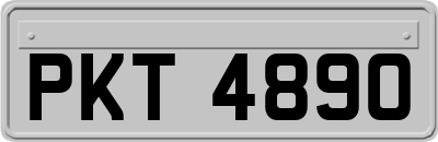 PKT4890