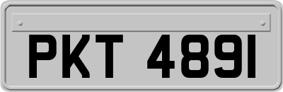 PKT4891