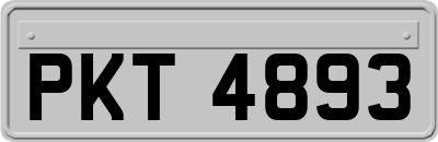 PKT4893