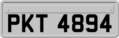 PKT4894