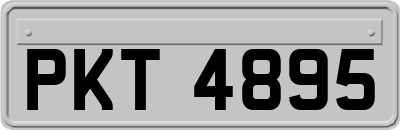 PKT4895