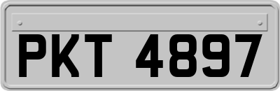 PKT4897