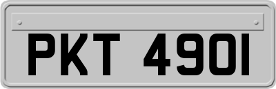 PKT4901