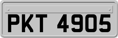 PKT4905