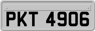 PKT4906