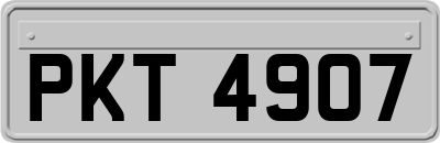 PKT4907