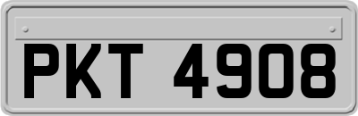 PKT4908