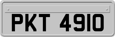PKT4910