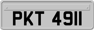 PKT4911