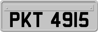 PKT4915