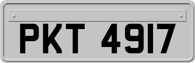PKT4917