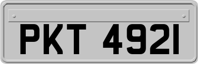 PKT4921