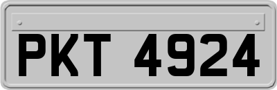 PKT4924