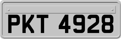 PKT4928