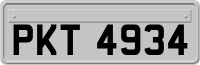 PKT4934