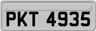 PKT4935