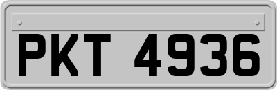 PKT4936