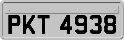PKT4938
