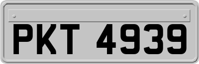 PKT4939