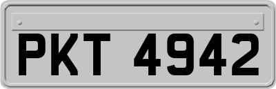 PKT4942