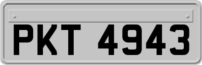 PKT4943