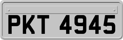 PKT4945