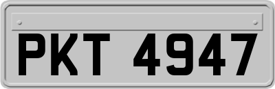 PKT4947