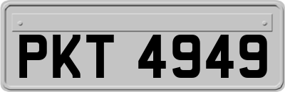 PKT4949