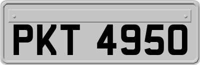 PKT4950