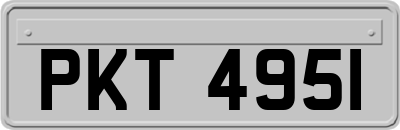 PKT4951