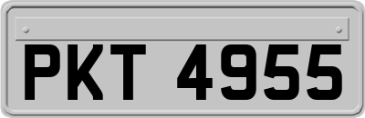 PKT4955