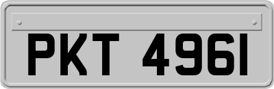 PKT4961