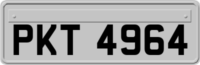 PKT4964
