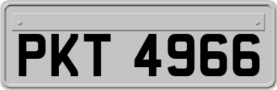 PKT4966