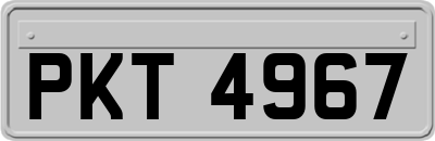 PKT4967