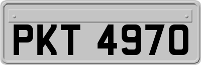 PKT4970
