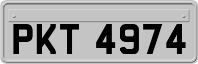 PKT4974
