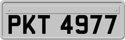 PKT4977