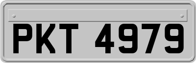 PKT4979