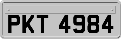 PKT4984