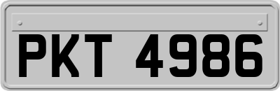 PKT4986