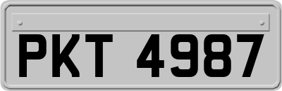 PKT4987