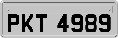 PKT4989