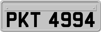 PKT4994