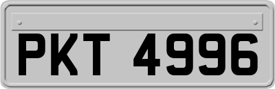 PKT4996