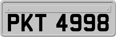 PKT4998