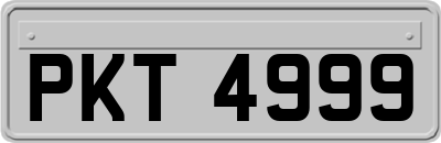 PKT4999